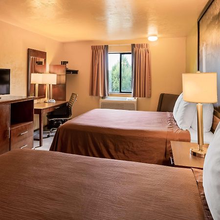 Surestay Hotel By Best Western Ellensburg Luaran gambar