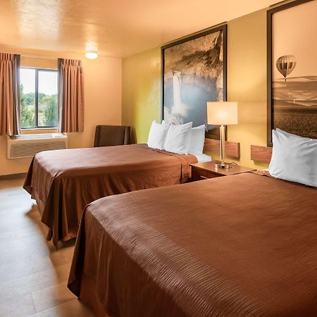Surestay Hotel By Best Western Ellensburg Luaran gambar