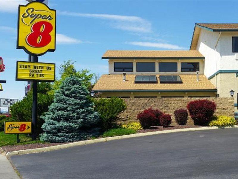 Surestay Hotel By Best Western Ellensburg Luaran gambar