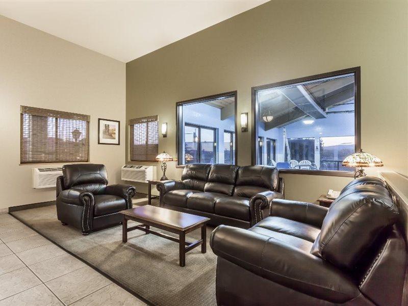 Surestay Hotel By Best Western Ellensburg Luaran gambar