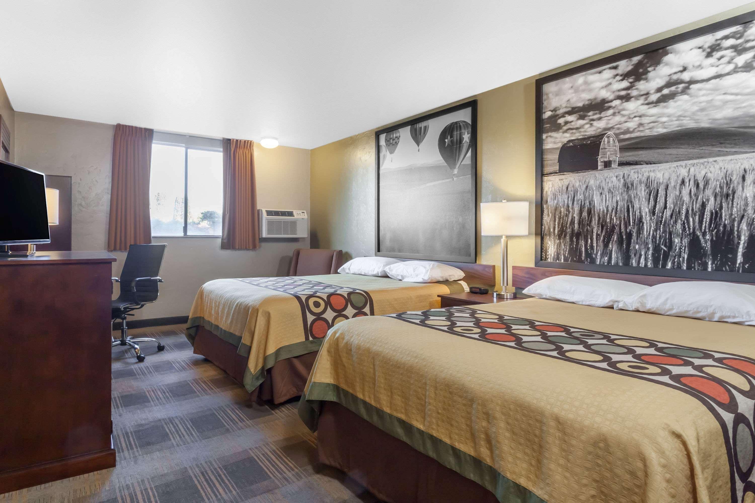 Surestay Hotel By Best Western Ellensburg Luaran gambar