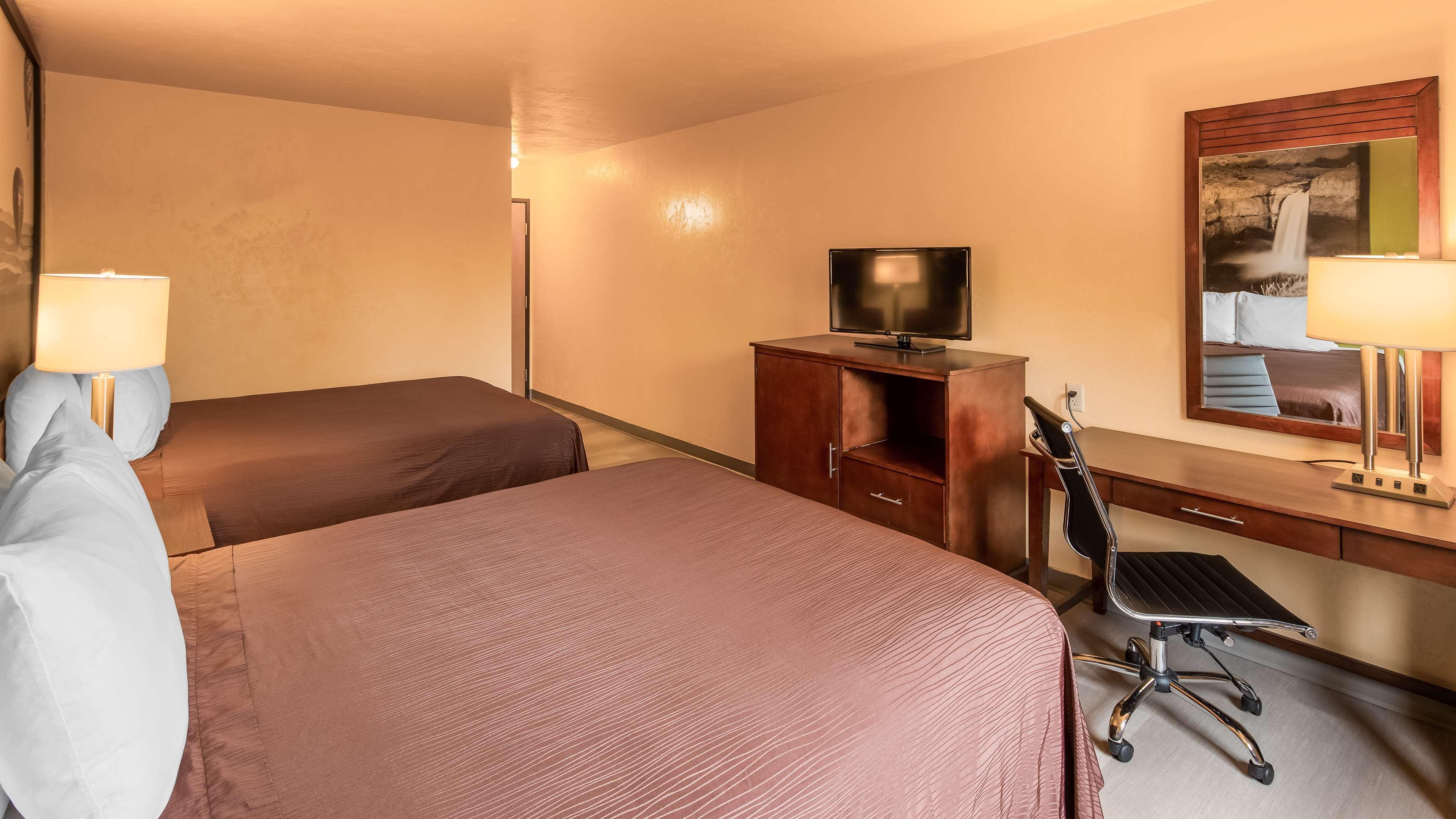 Surestay Hotel By Best Western Ellensburg Luaran gambar