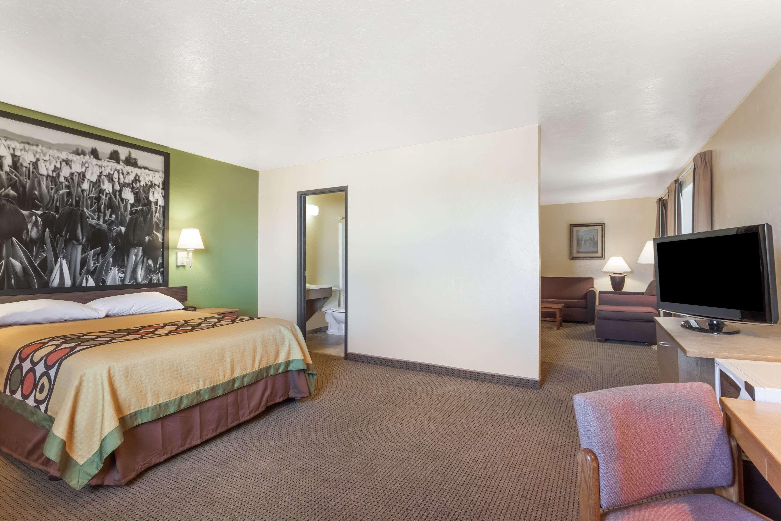 Surestay Hotel By Best Western Ellensburg Luaran gambar
