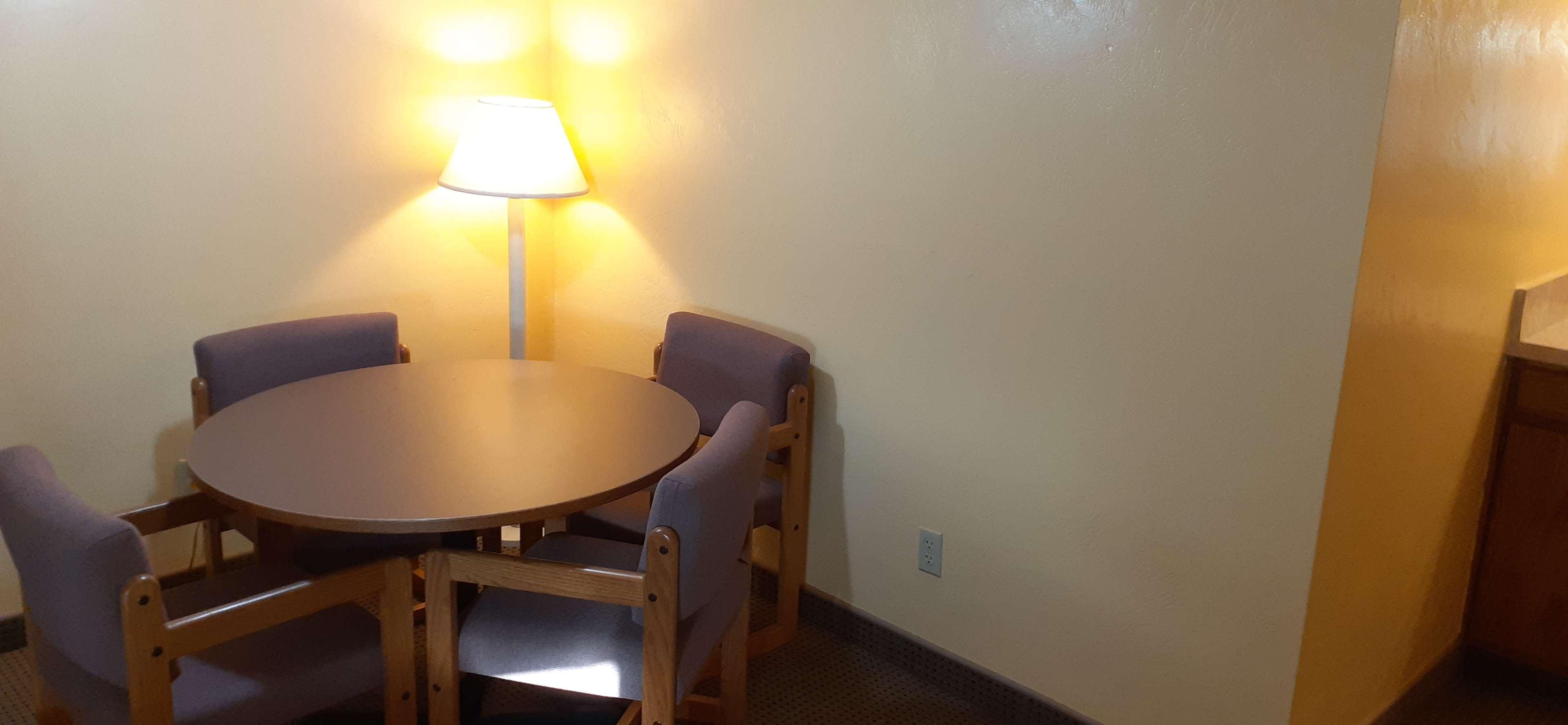 Surestay Hotel By Best Western Ellensburg Luaran gambar