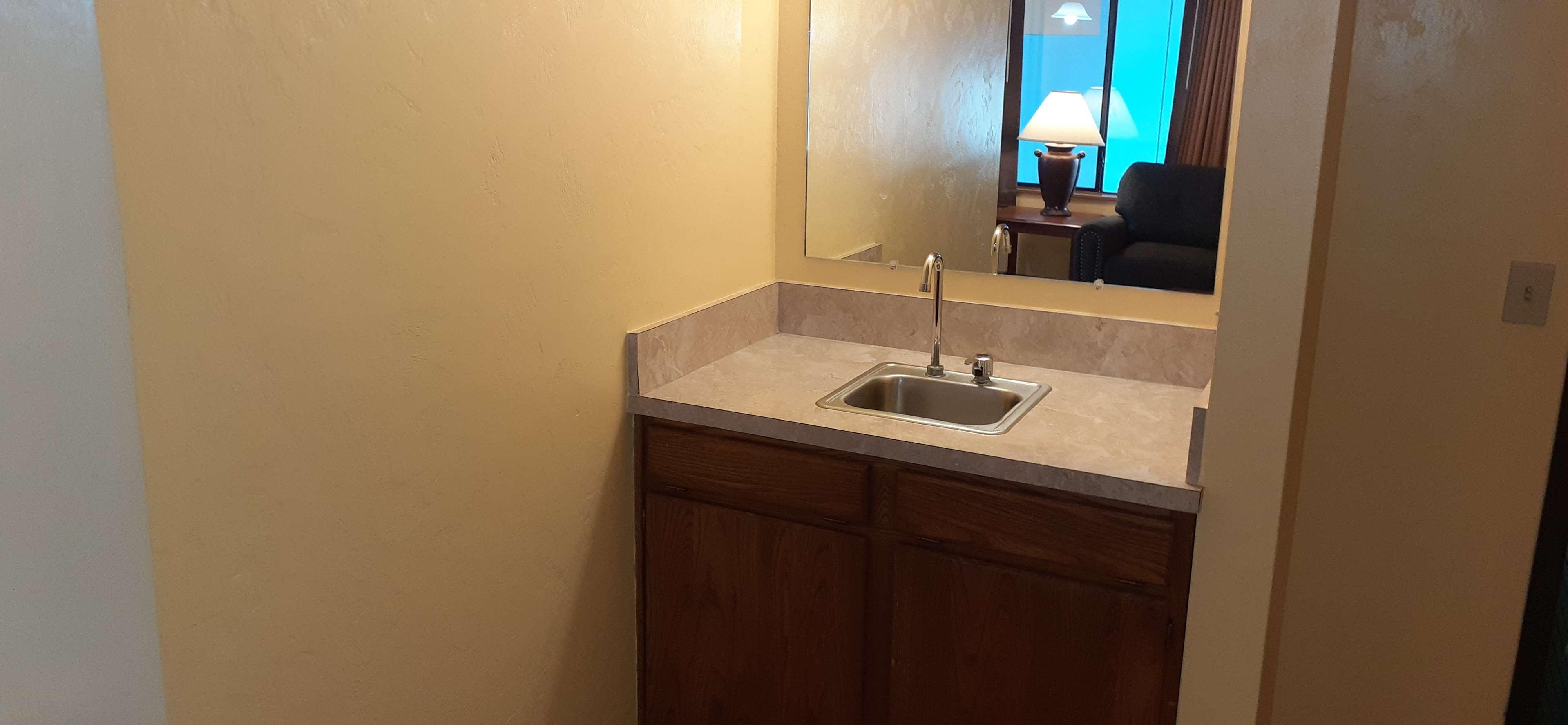 Surestay Hotel By Best Western Ellensburg Luaran gambar