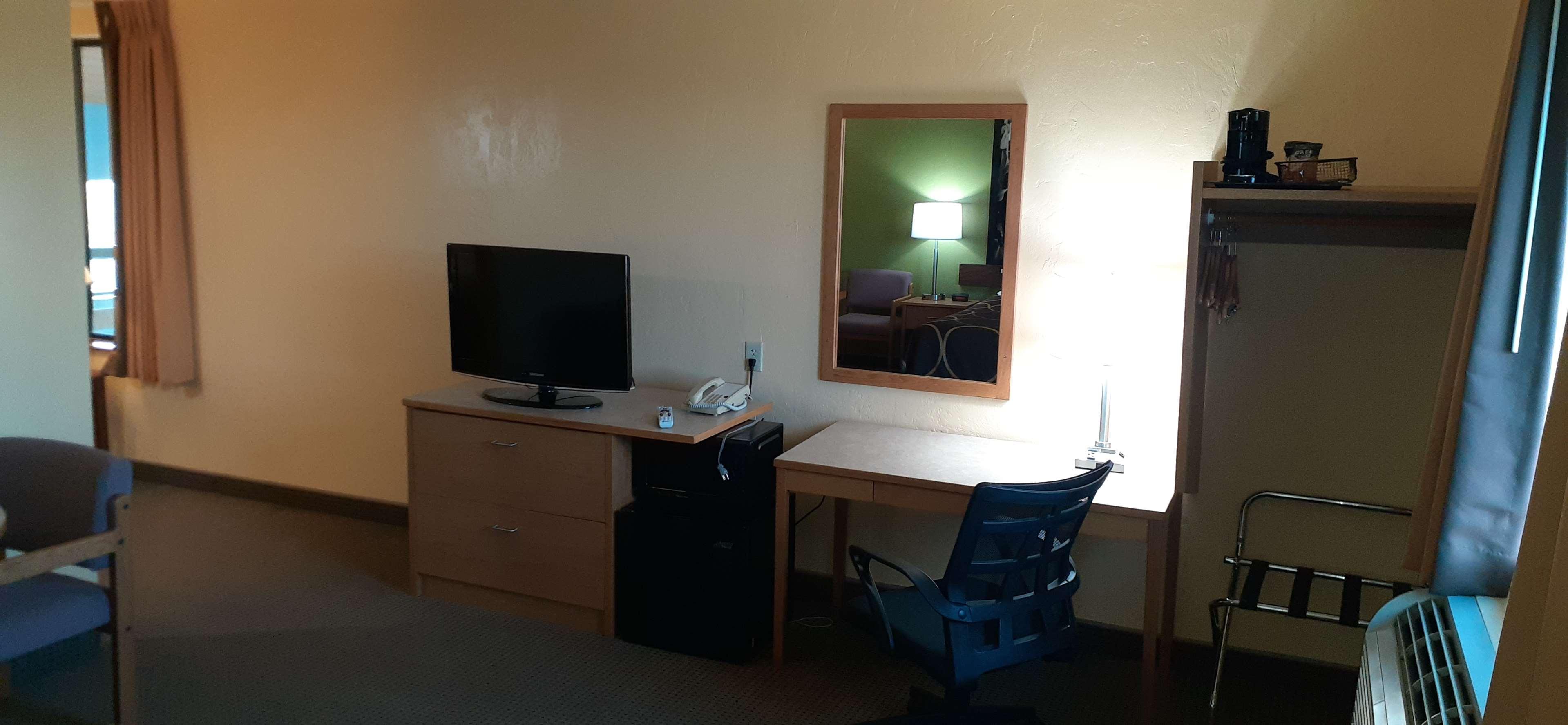Surestay Hotel By Best Western Ellensburg Luaran gambar