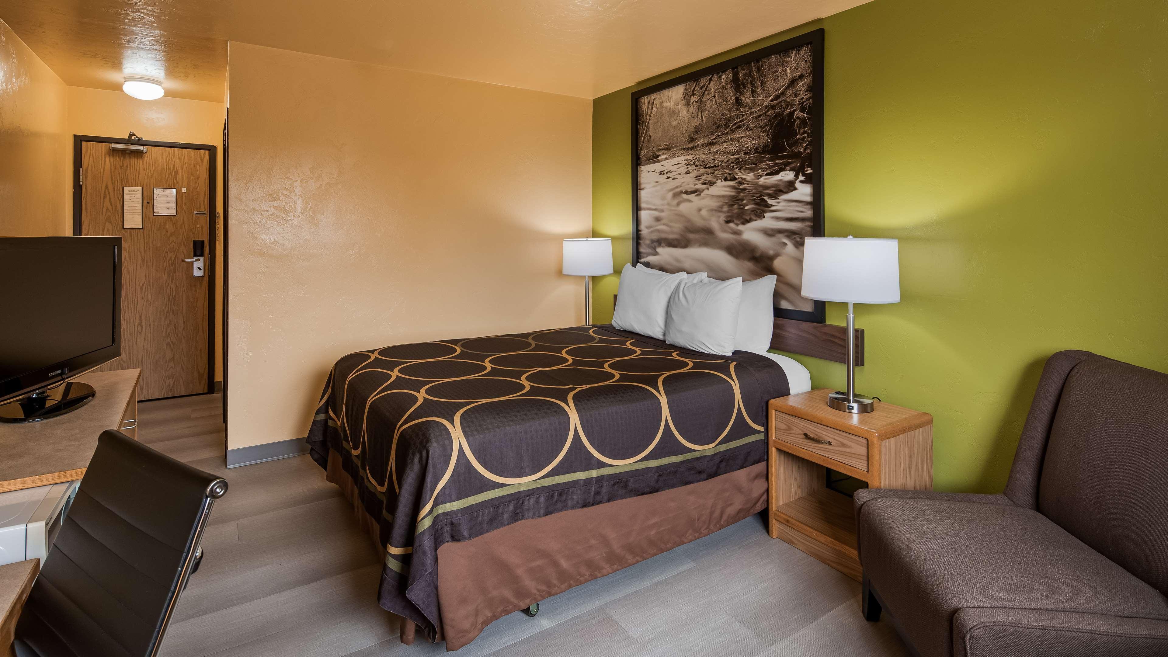 Surestay Hotel By Best Western Ellensburg Luaran gambar