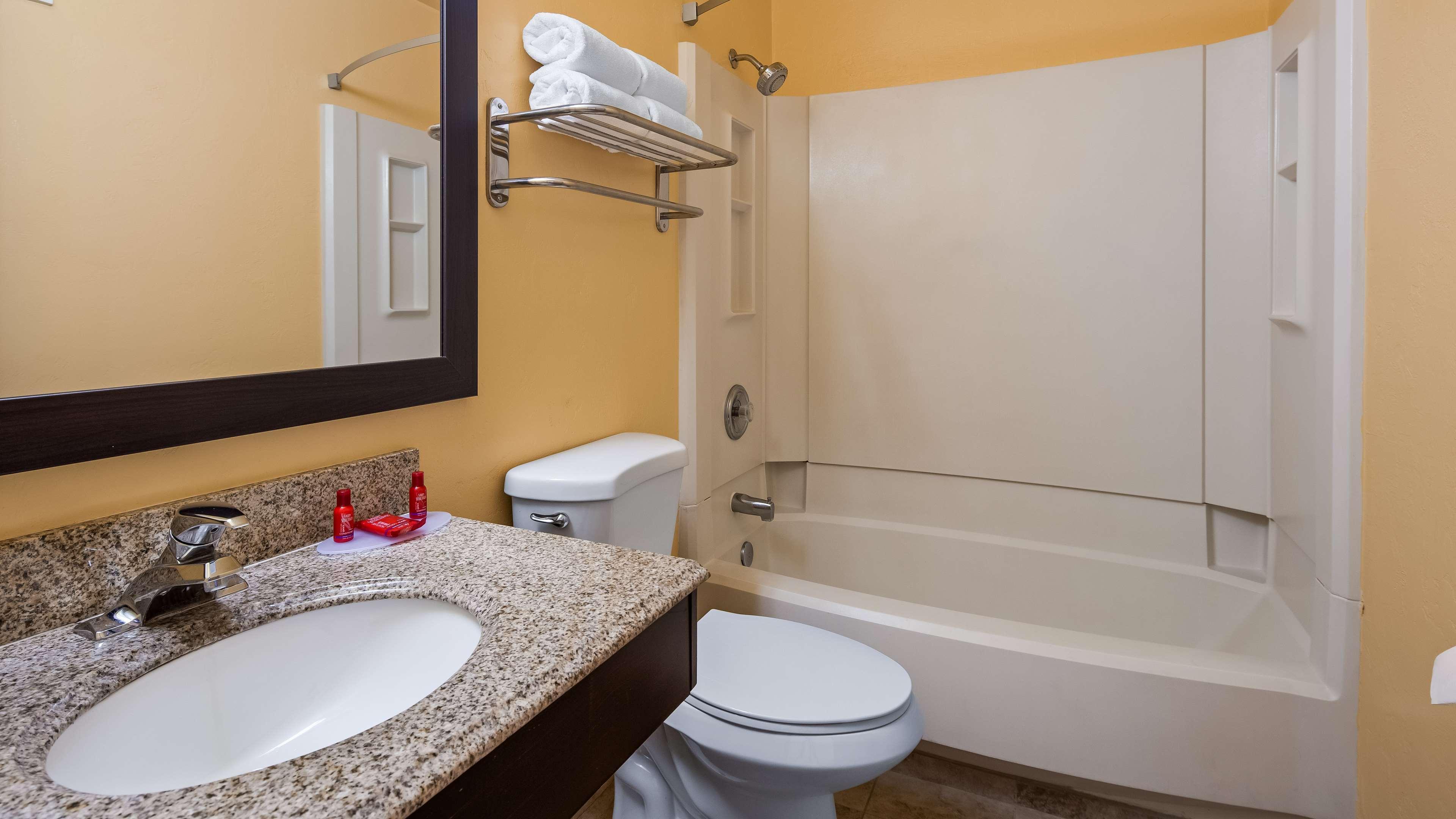 Surestay Hotel By Best Western Ellensburg Luaran gambar