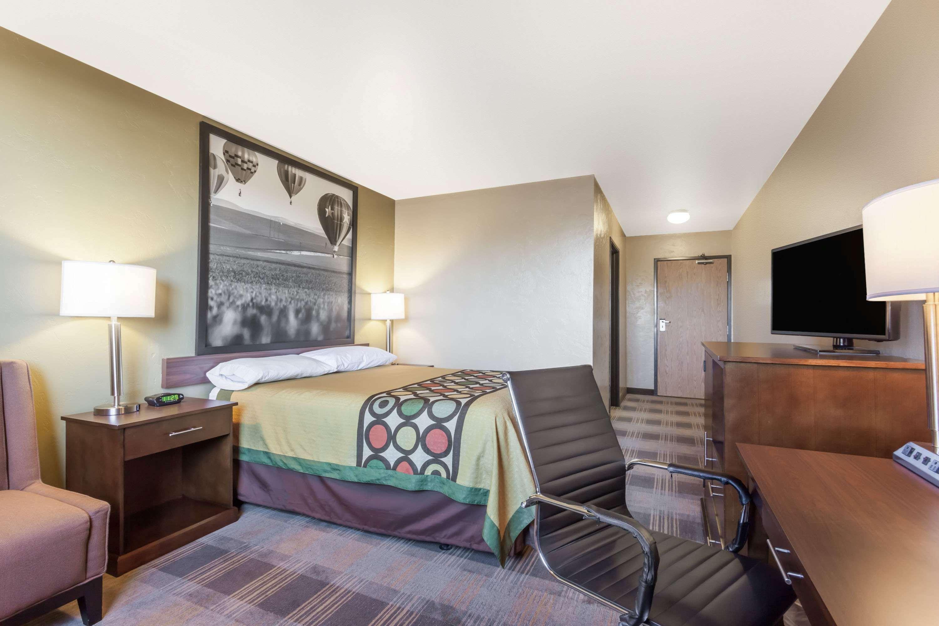 Surestay Hotel By Best Western Ellensburg Luaran gambar
