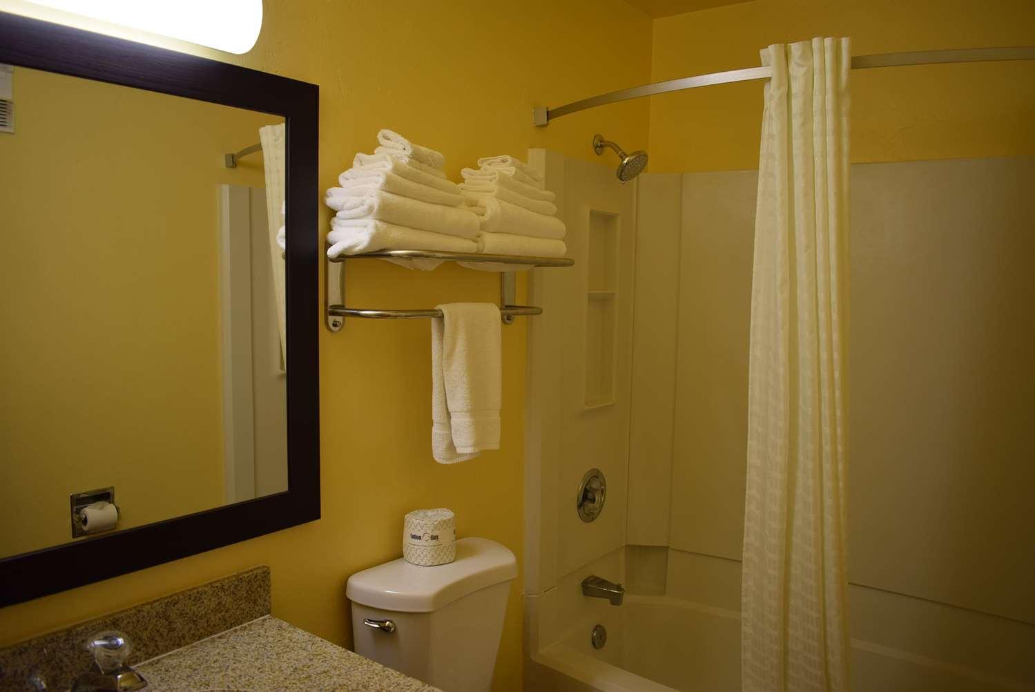 Surestay Hotel By Best Western Ellensburg Luaran gambar