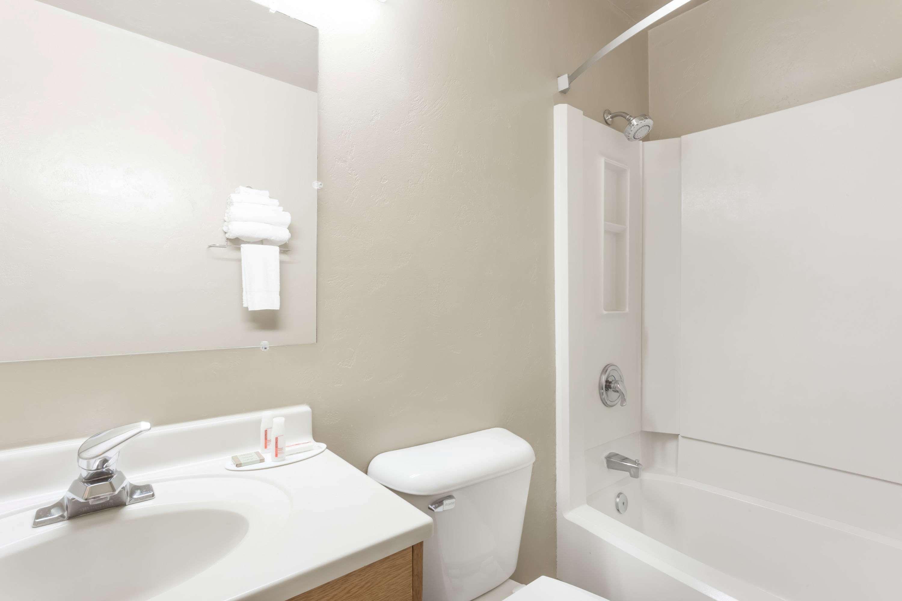 Surestay Hotel By Best Western Ellensburg Luaran gambar