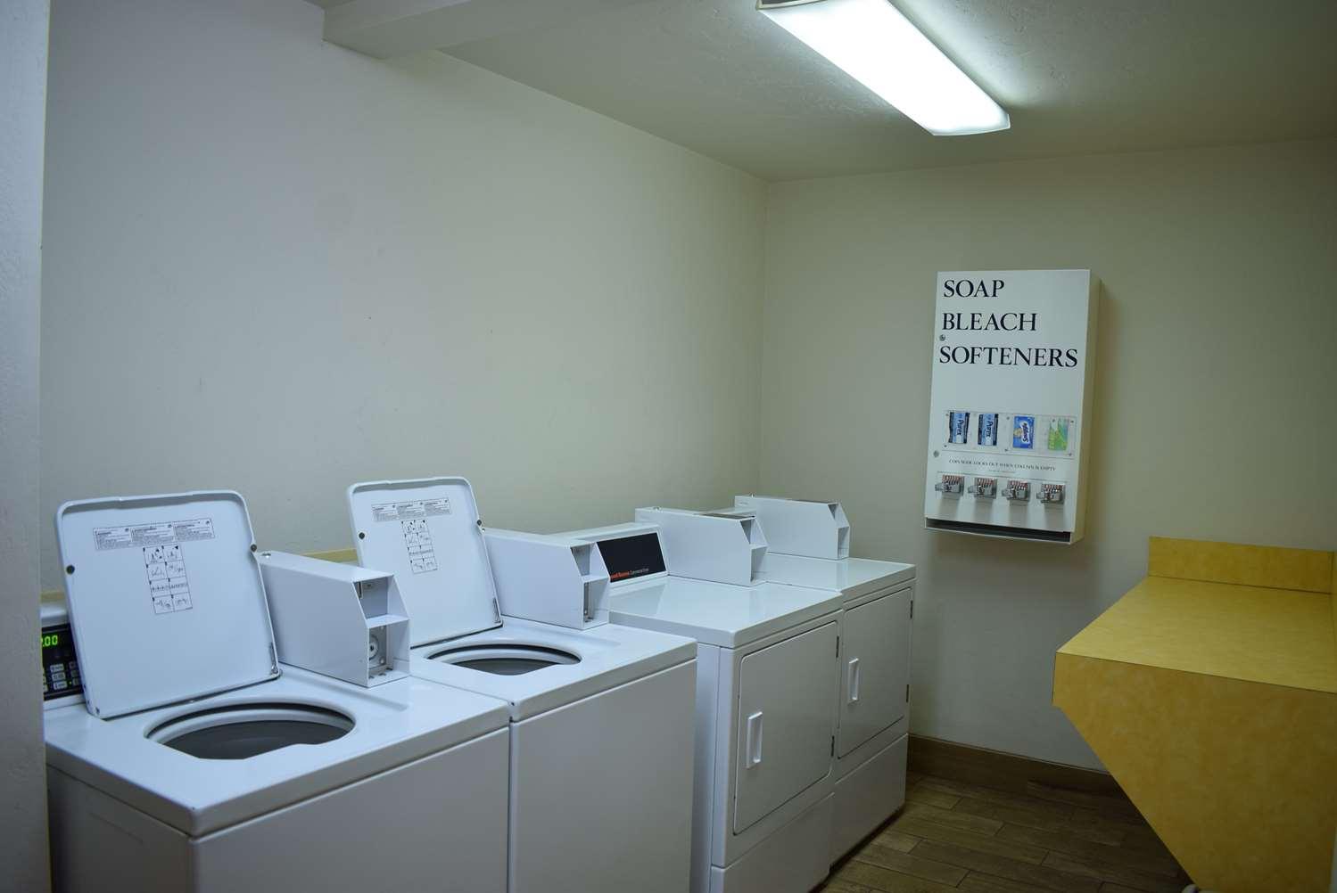 Surestay Hotel By Best Western Ellensburg Luaran gambar