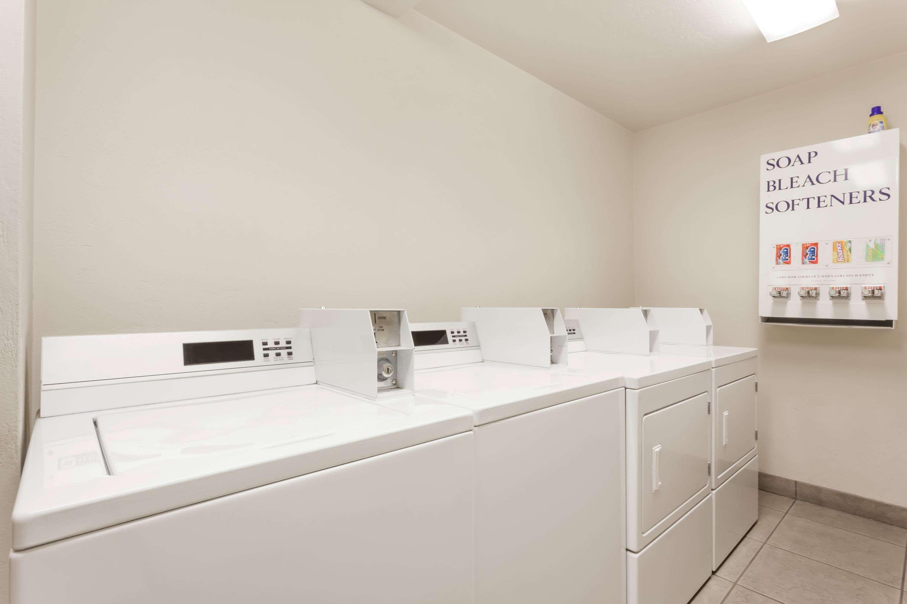 Surestay Hotel By Best Western Ellensburg Luaran gambar