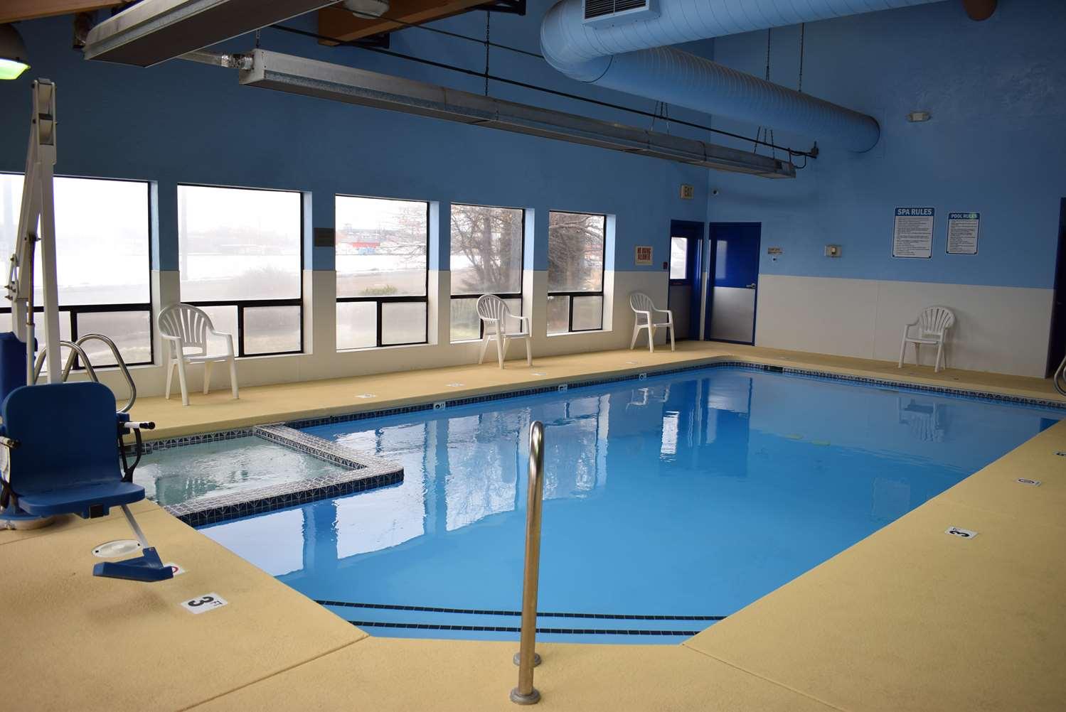 Surestay Hotel By Best Western Ellensburg Luaran gambar