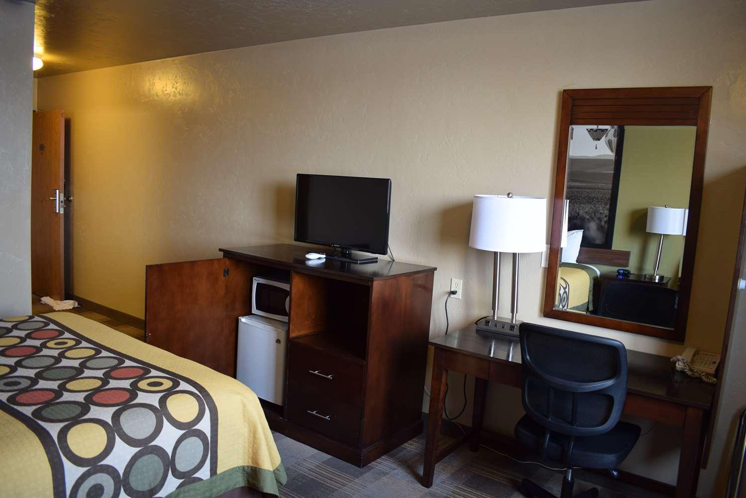 Surestay Hotel By Best Western Ellensburg Luaran gambar