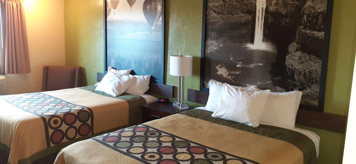 Surestay Hotel By Best Western Ellensburg Luaran gambar