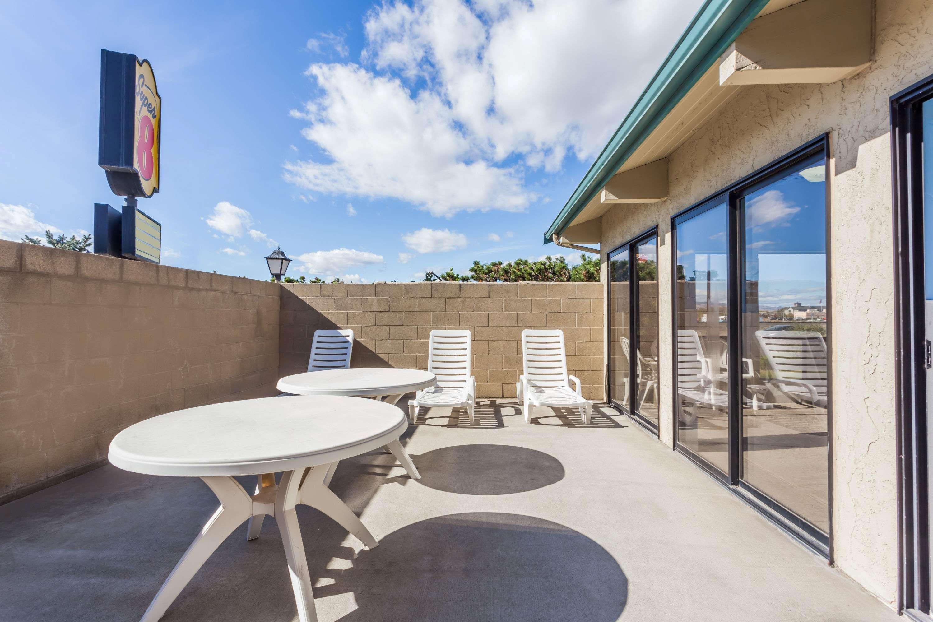 Surestay Hotel By Best Western Ellensburg Luaran gambar