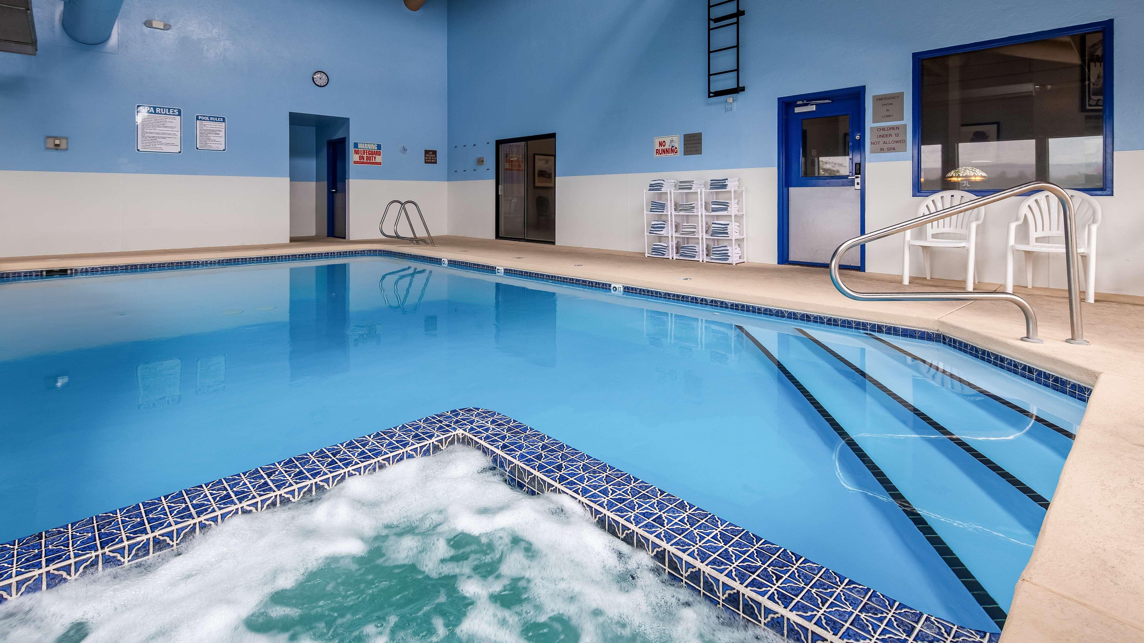 Surestay Hotel By Best Western Ellensburg Luaran gambar