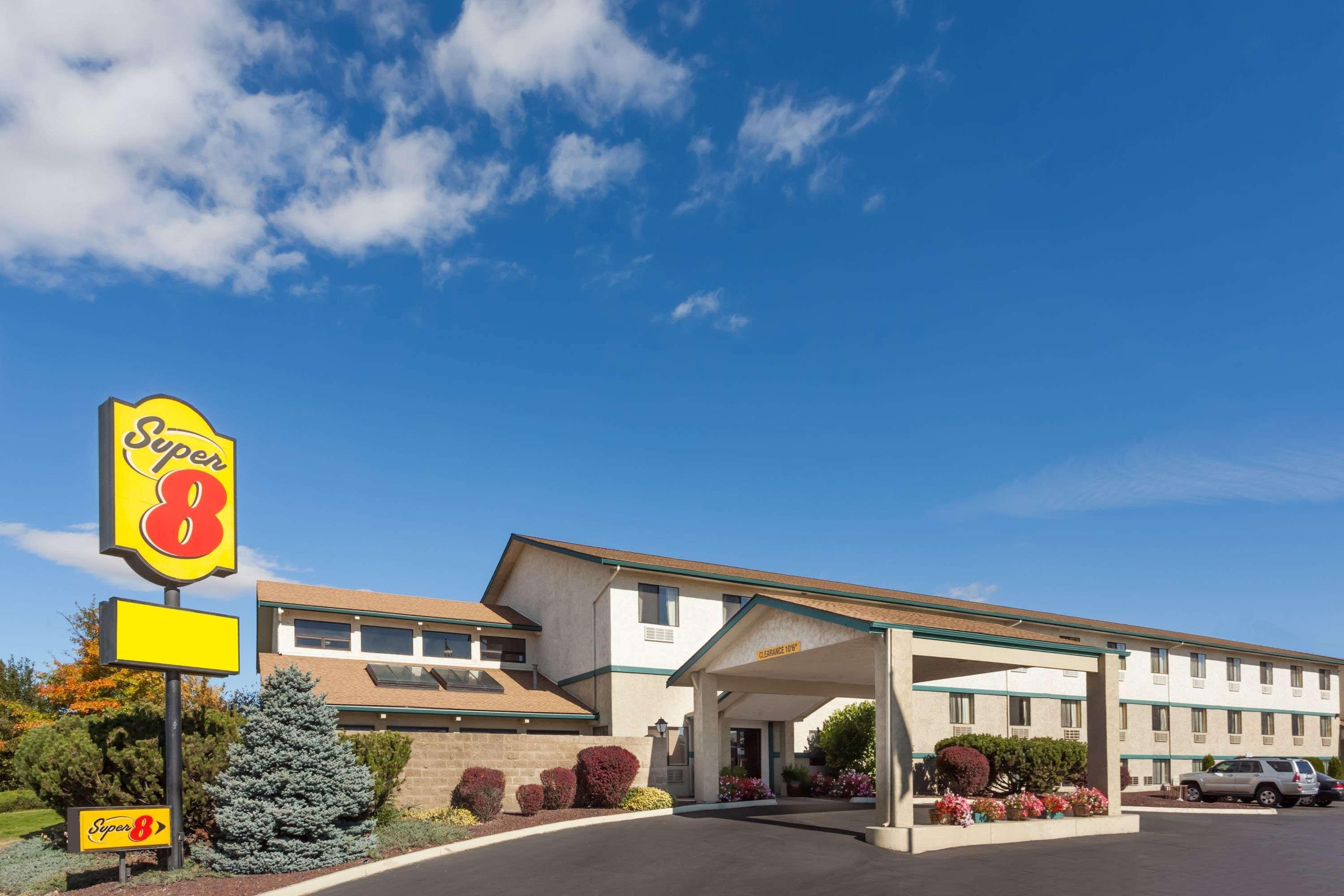 Surestay Hotel By Best Western Ellensburg Luaran gambar