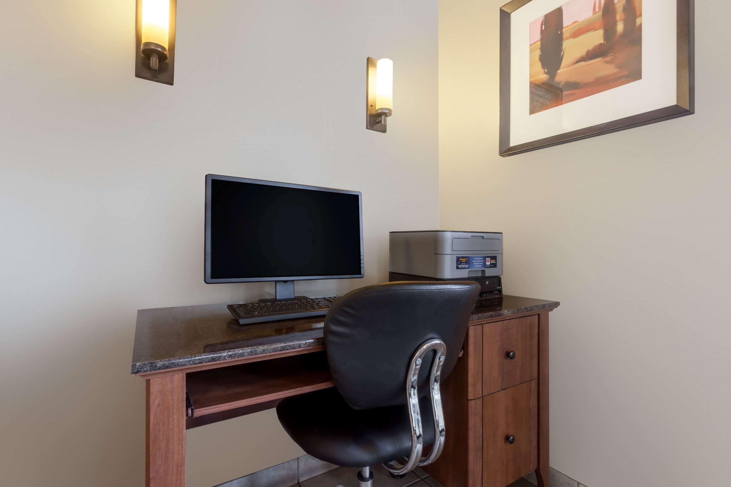 Surestay Hotel By Best Western Ellensburg Luaran gambar
