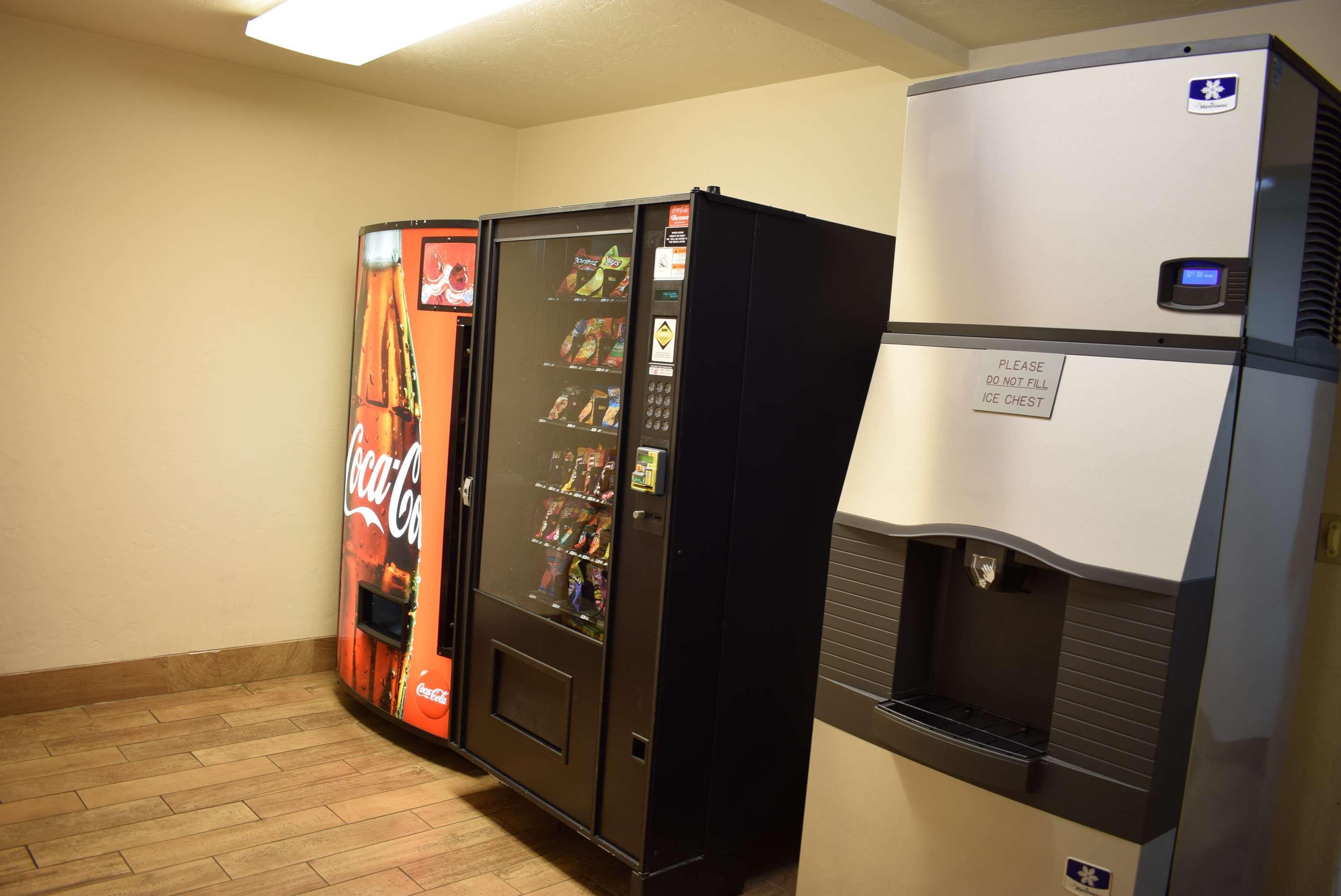 Surestay Hotel By Best Western Ellensburg Luaran gambar