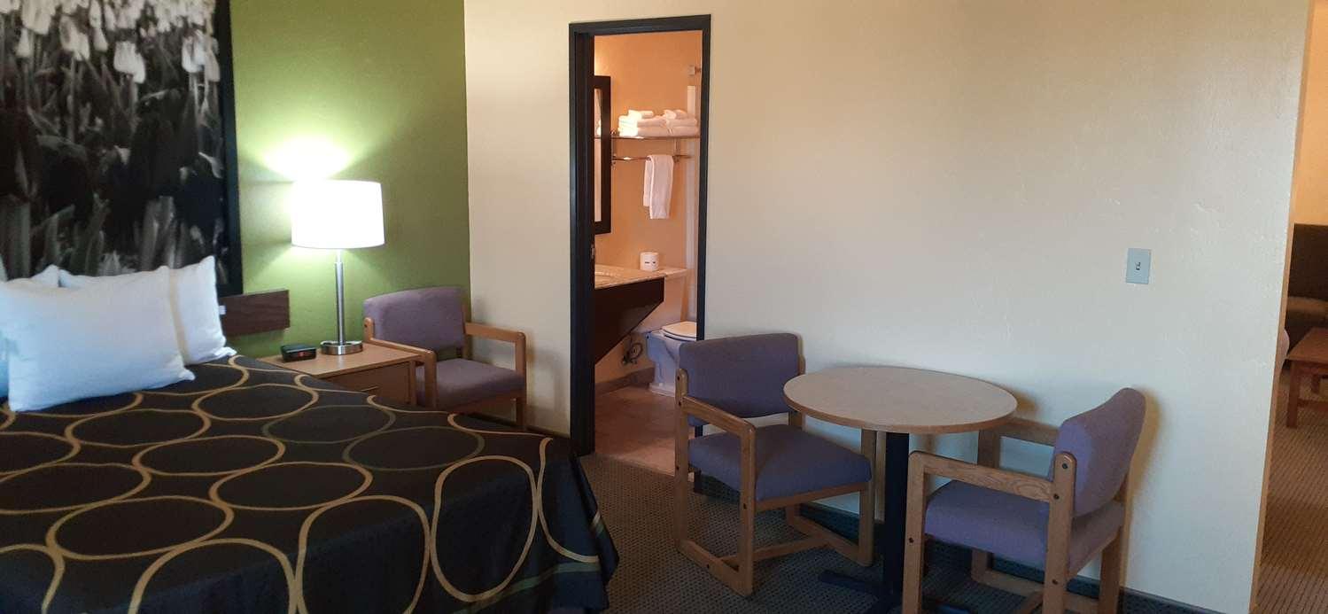 Surestay Hotel By Best Western Ellensburg Luaran gambar