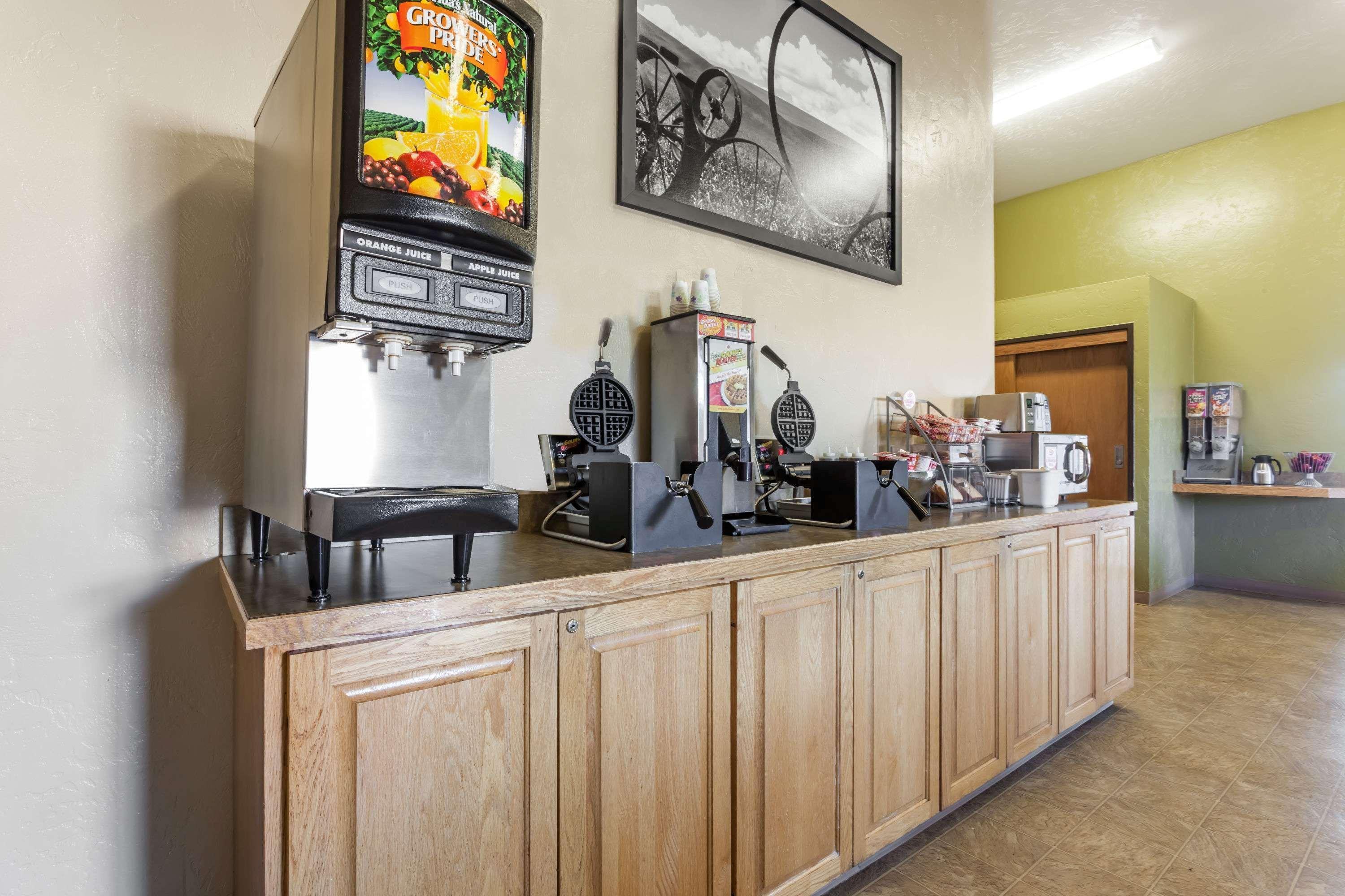 Surestay Hotel By Best Western Ellensburg Luaran gambar