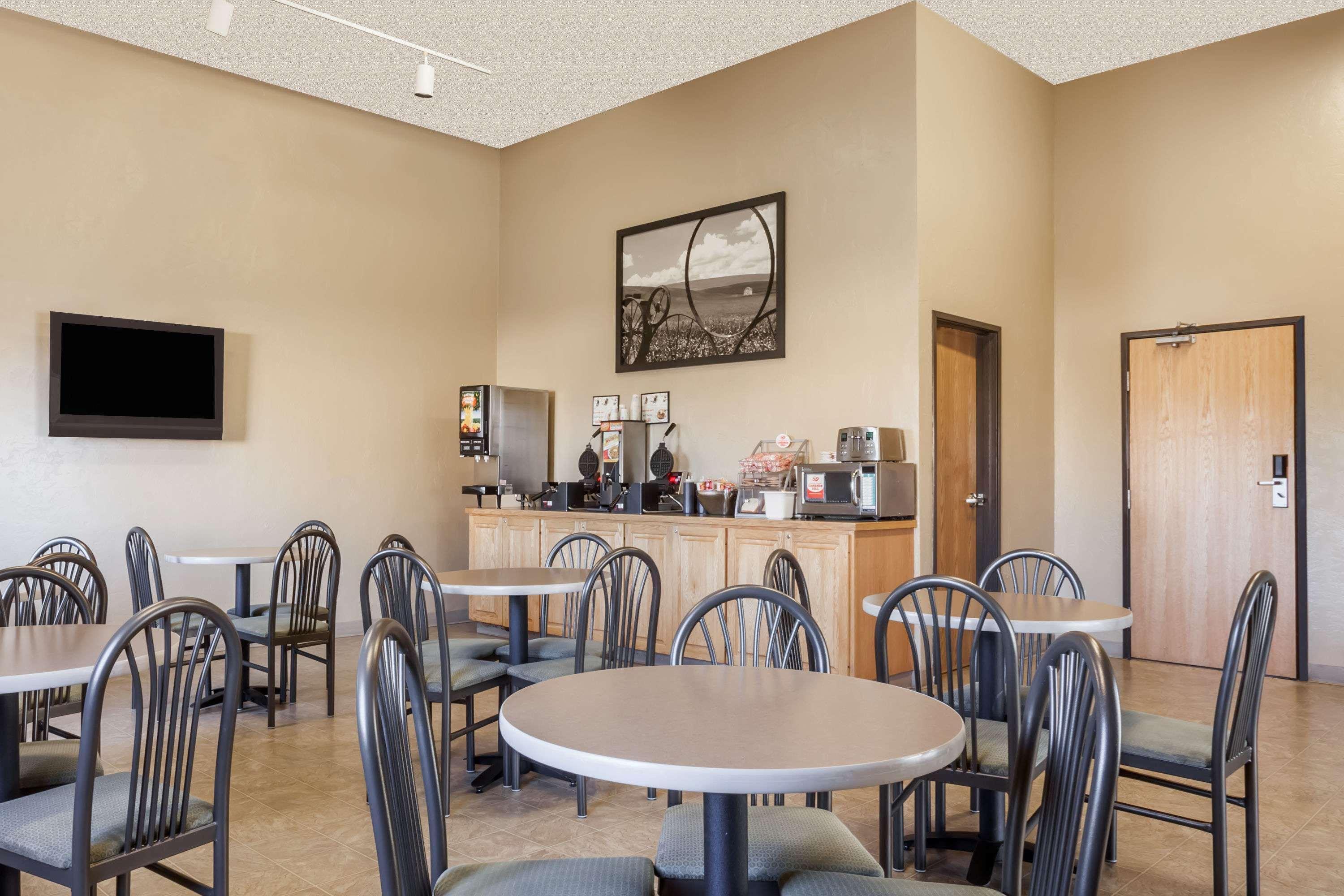 Surestay Hotel By Best Western Ellensburg Luaran gambar